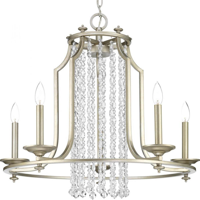 Desiree Five-Light Chandelier