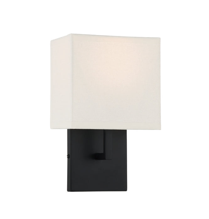 1 Light Wall Sconce