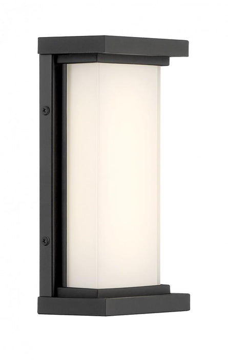 Caption - LED Wall Mount
