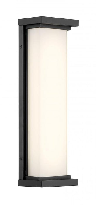 Caption - LED Wall Mount