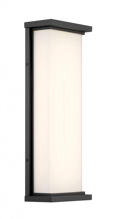 Caption - LED Wall Mount