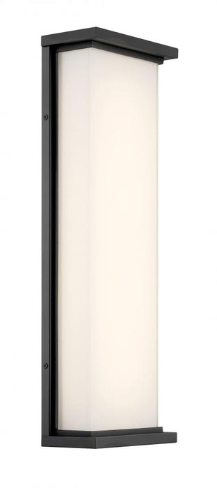 Caption - LED Wall Mount