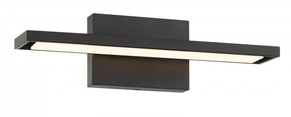Parallel - 18" LED Wall Mount