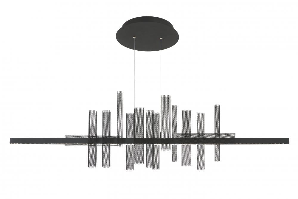 Alambre - LED Island