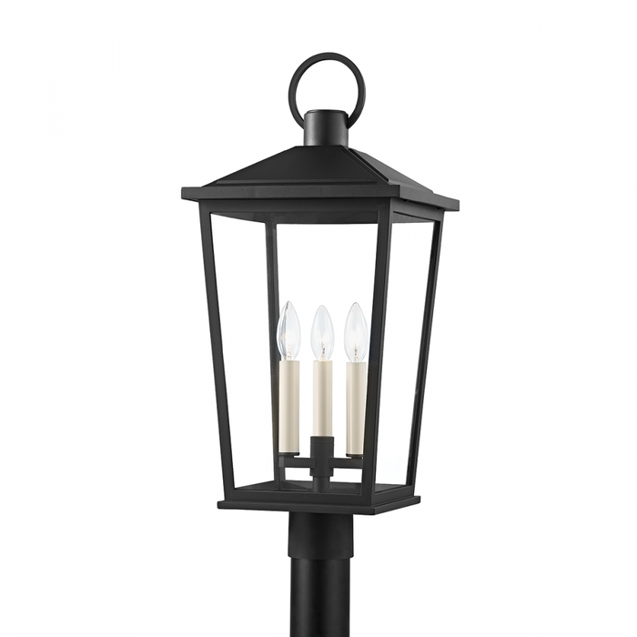 Soren Exterior Post