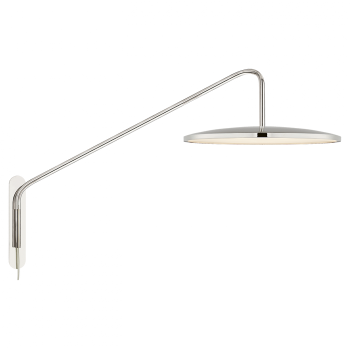 Dot 16" Articulating Wall Light