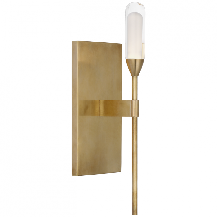 Overture Medium Sconce