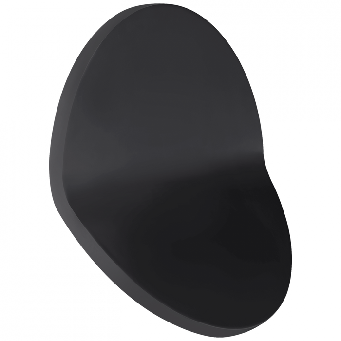Bend Large Round Light