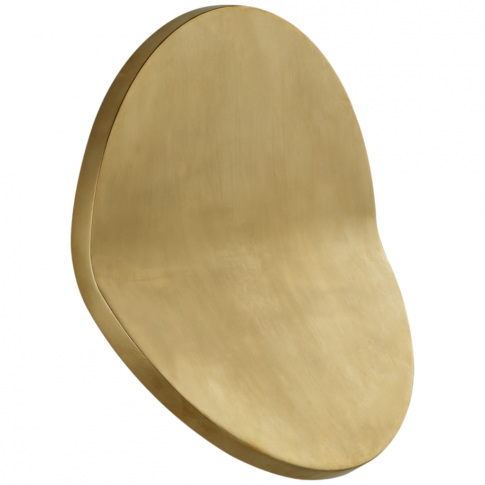 Bend Large Round Light