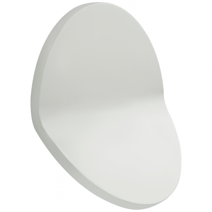 Bend Large Round Light