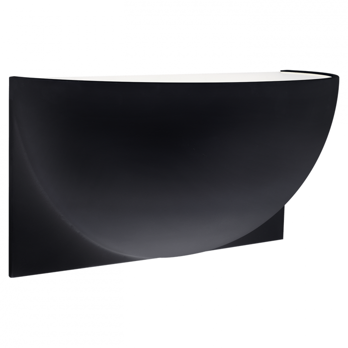 Quarter Sphere Small Up Light