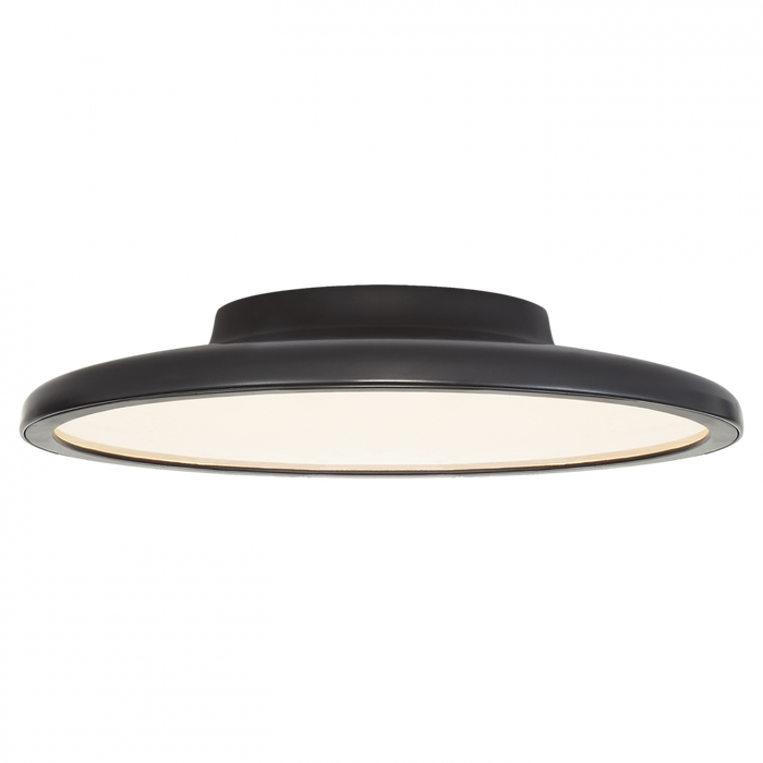 Dot 13" Flush Mount