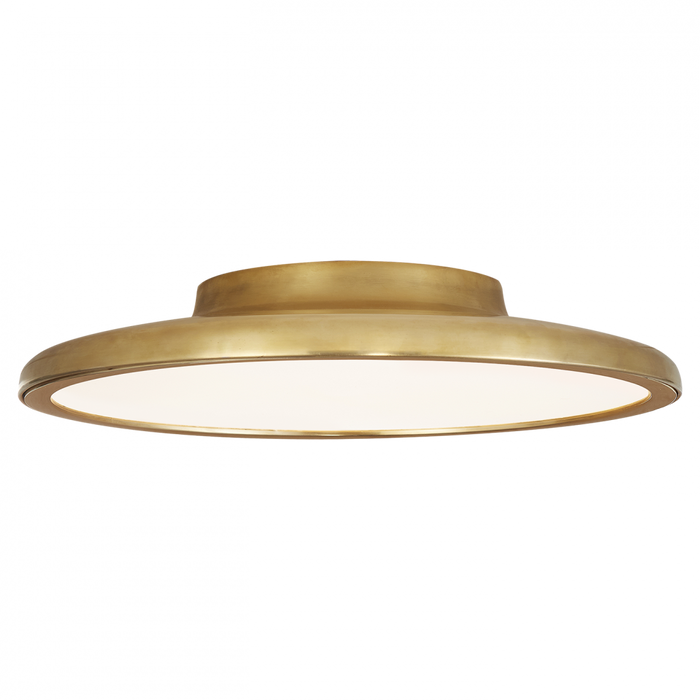 Dot 13" Flush Mount