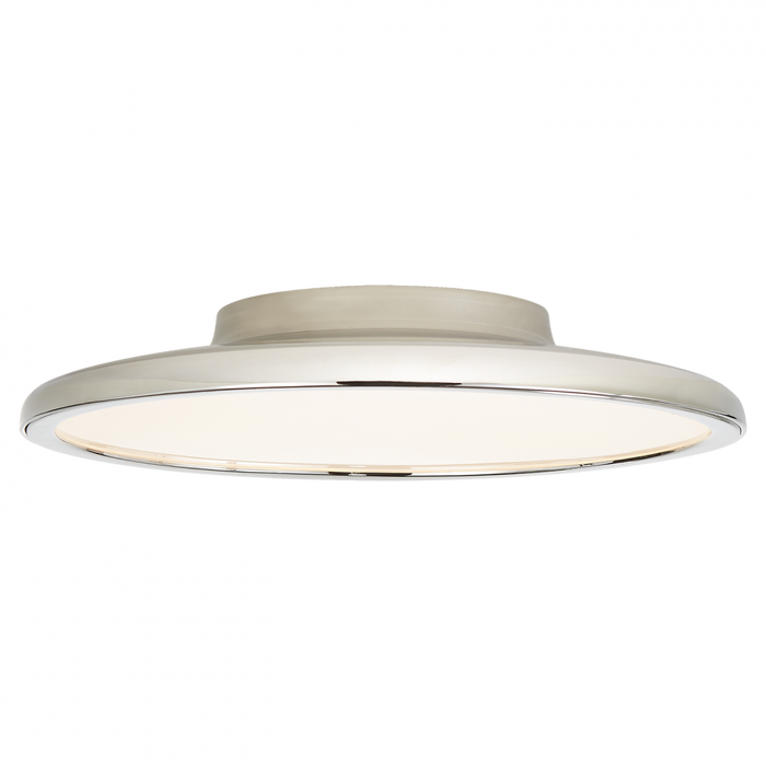 Dot 13" Flush Mount