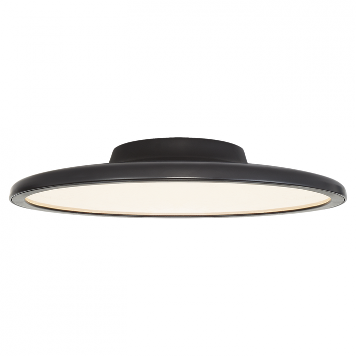 Dot 16" Flush Mount