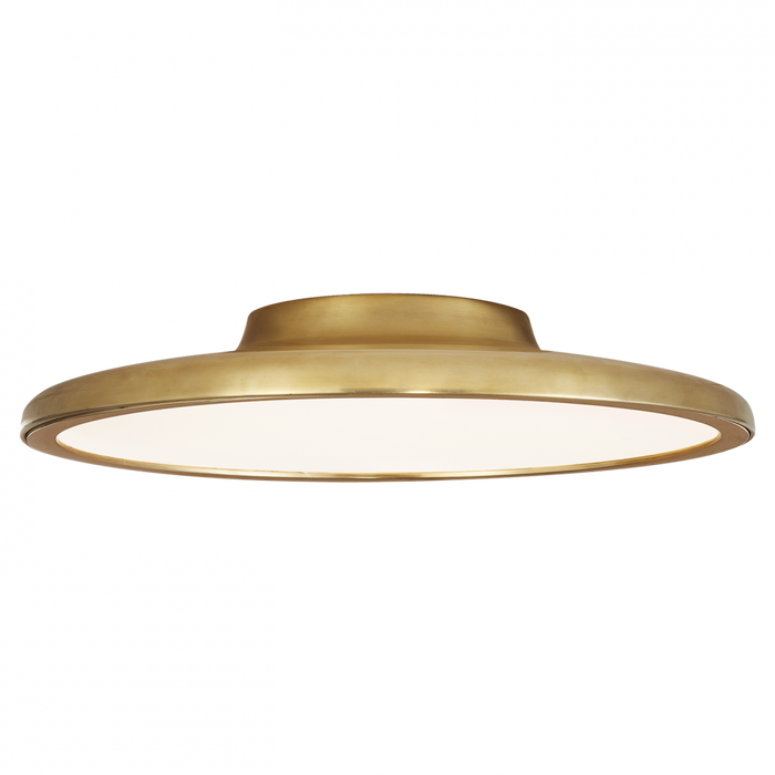 Dot 16" Flush Mount