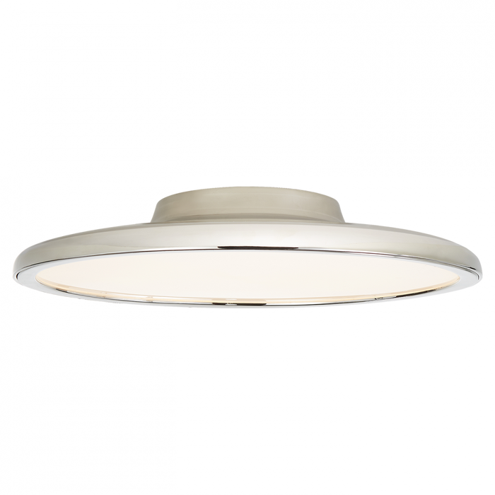 Dot 16" Flush Mount