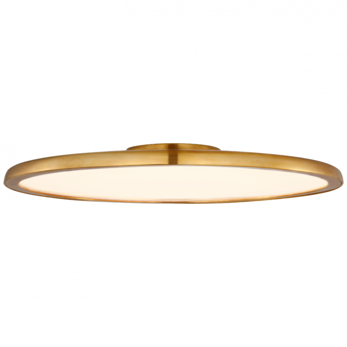 Dot 22" Flush Mount