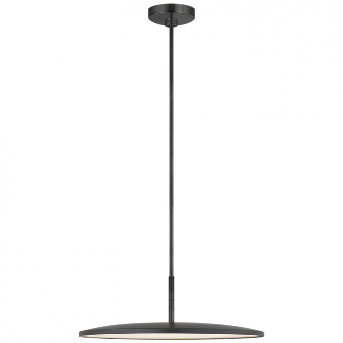 Dot 9" Pendant