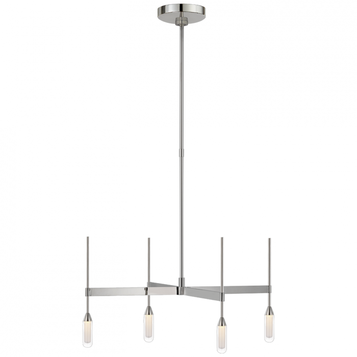 Overture Medium Downlight Chandelier