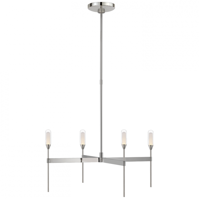 Overture Medium Uplight Chandelier