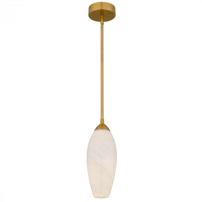 Burnett Mini Pendant