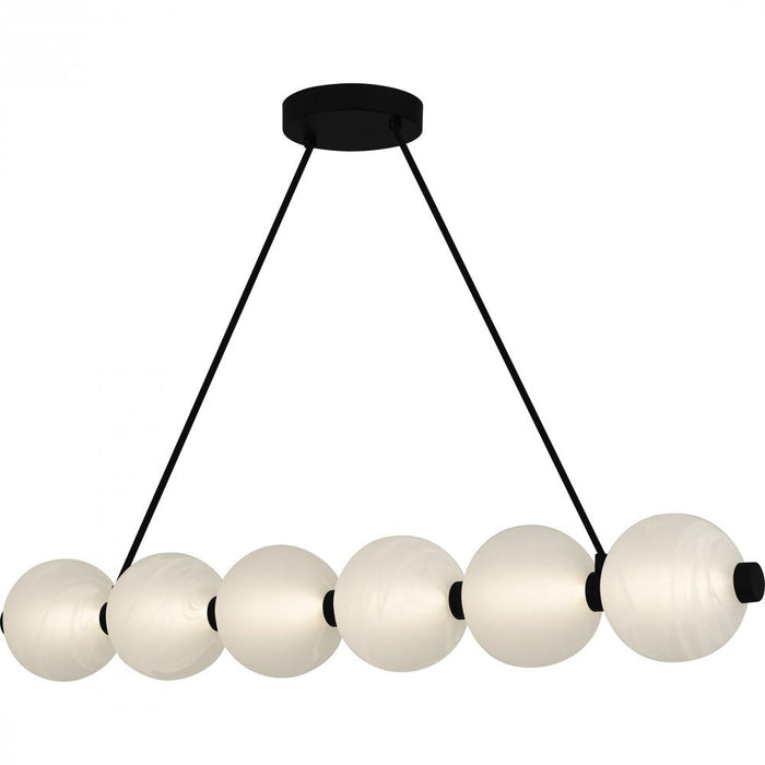 Clarendon Island Chandelier
