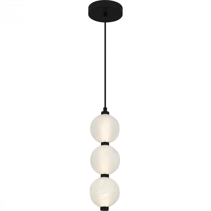 Clarendon Mini Pendant