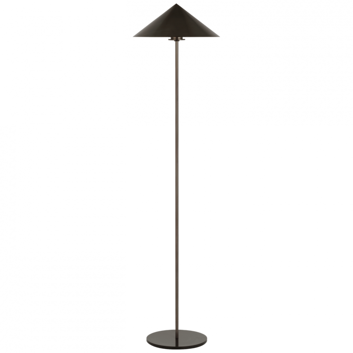 Orsay Medium Floor Lamp