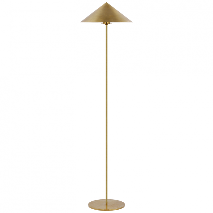 Orsay Medium Floor Lamp