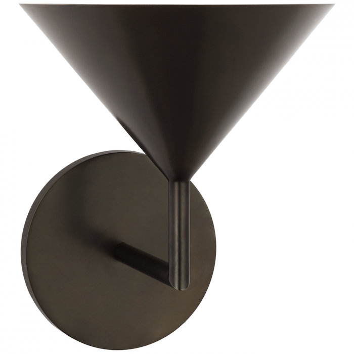 Orsay Small Single Sconce