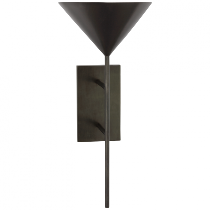 Orsay Medium Uplight Sconce