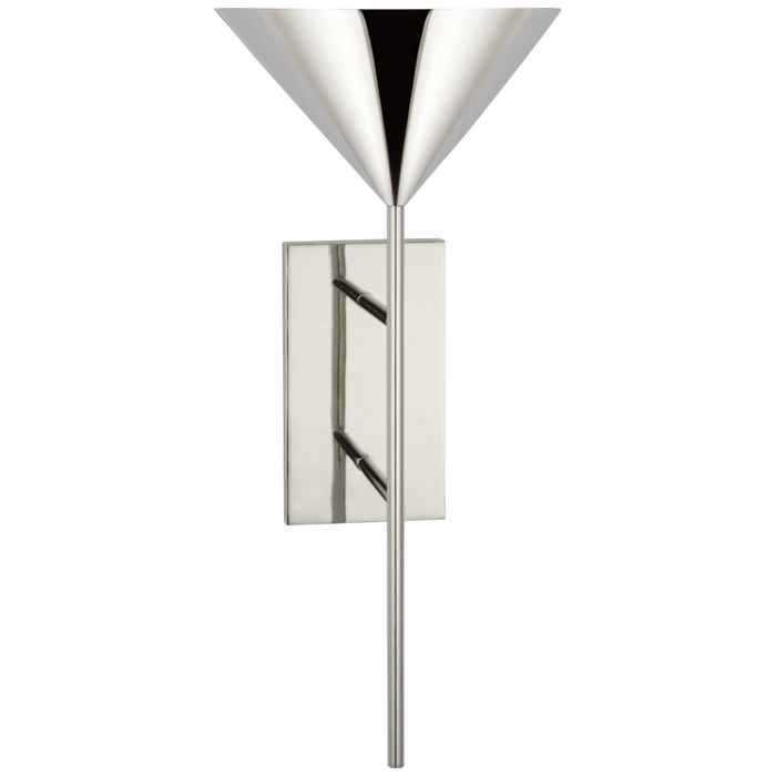 Orsay Medium Uplight Sconce