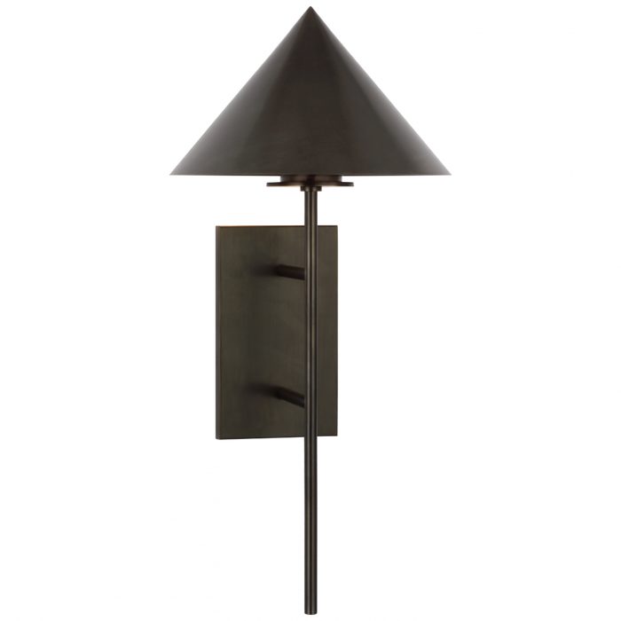Orsay Medium Downlight Sconce