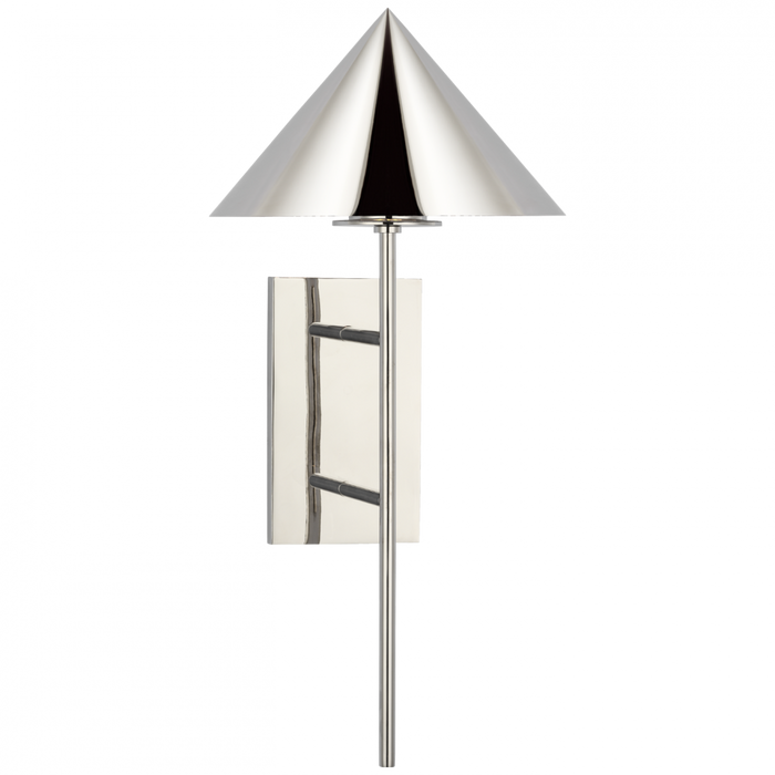 Orsay Medium Downlight Sconce