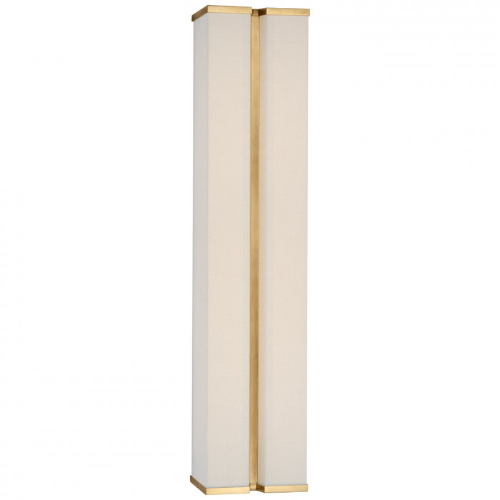 Vernet 24" Sconce