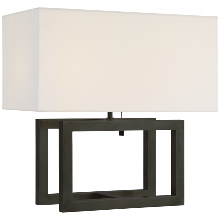 Galerie Medium Table Lamp
