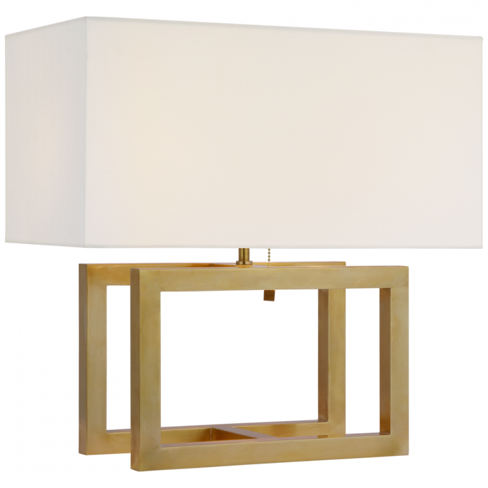 Galerie Medium Table Lamp