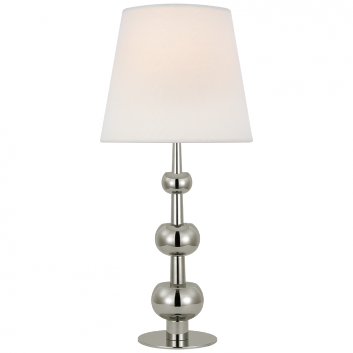 Comtesse Medium Triple Table Lamp