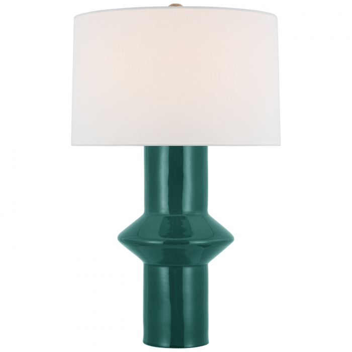 Maxime Medium Table Lamp