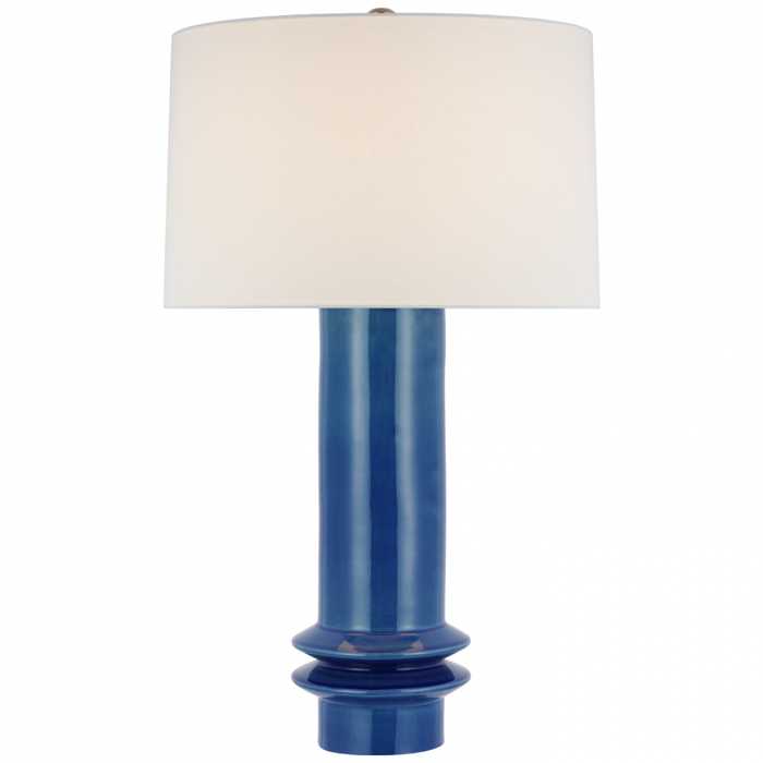 Montaigne Medium Table Lamp