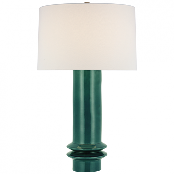 Montaigne Medium Table Lamp