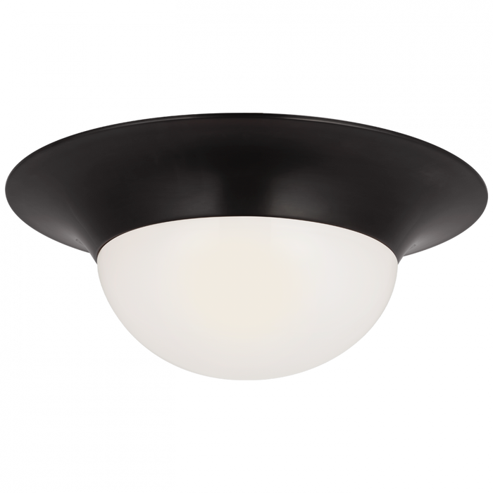 Cluny 18" Flush Mount
