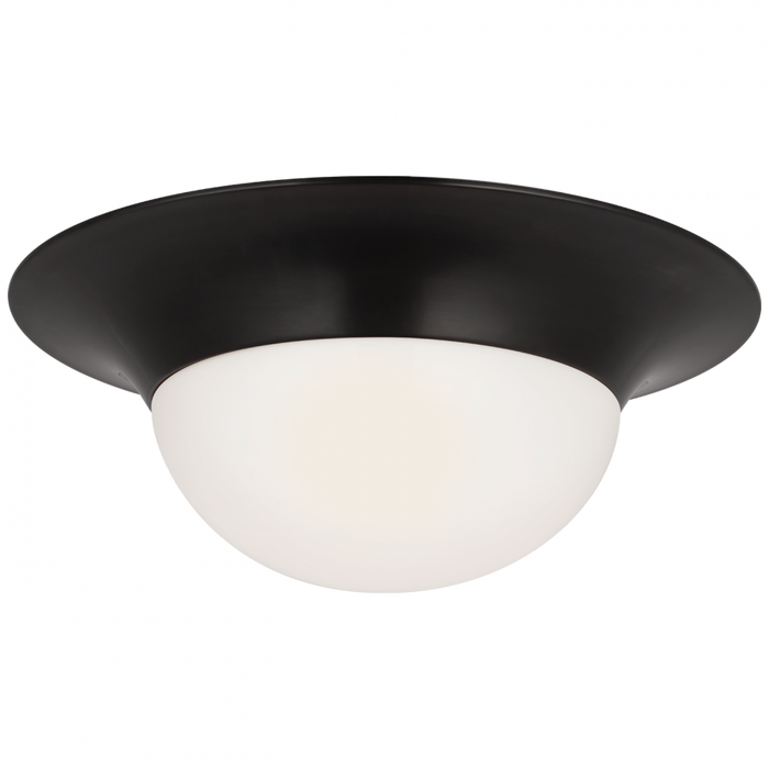 Cluny 24" Flush Mount
