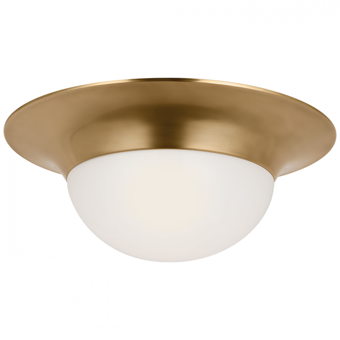 Cluny 24" Flush Mount
