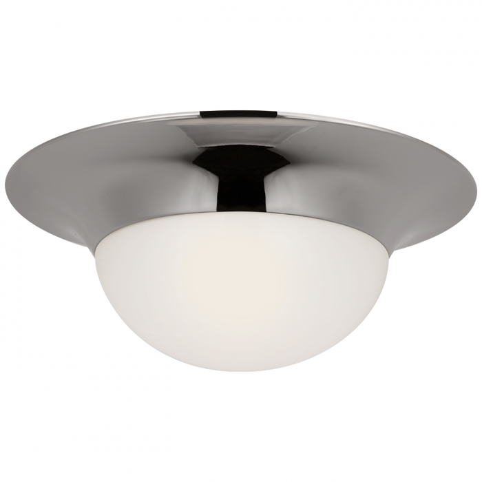 Cluny 24" Flush Mount