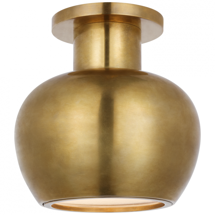 Comtesse Monopoint Flush Mount
