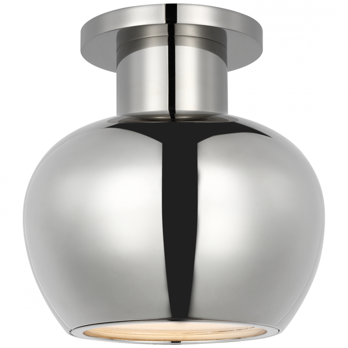 Comtesse Monopoint Flush Mount
