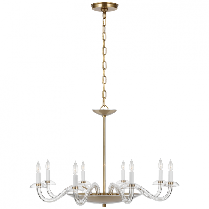 Brigitte Large Chandelier