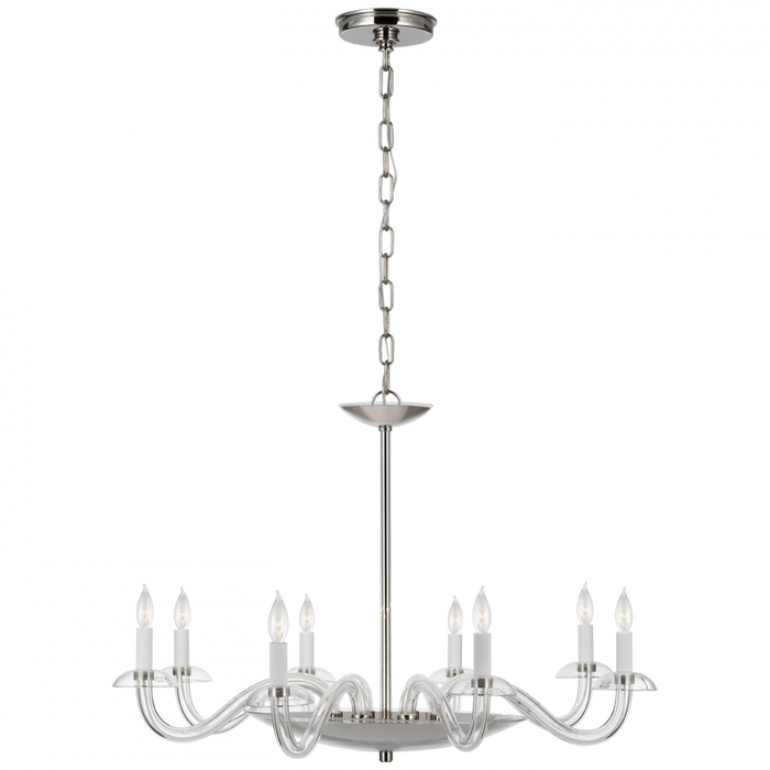 Brigitte Large Chandelier